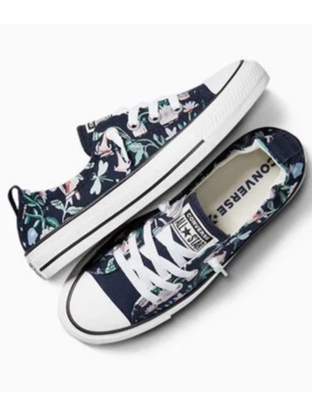 NIB~Converse/Chuck Taylor
Shoreline Mythical Slip On Shoes Sz 5.5-ADORABLE!